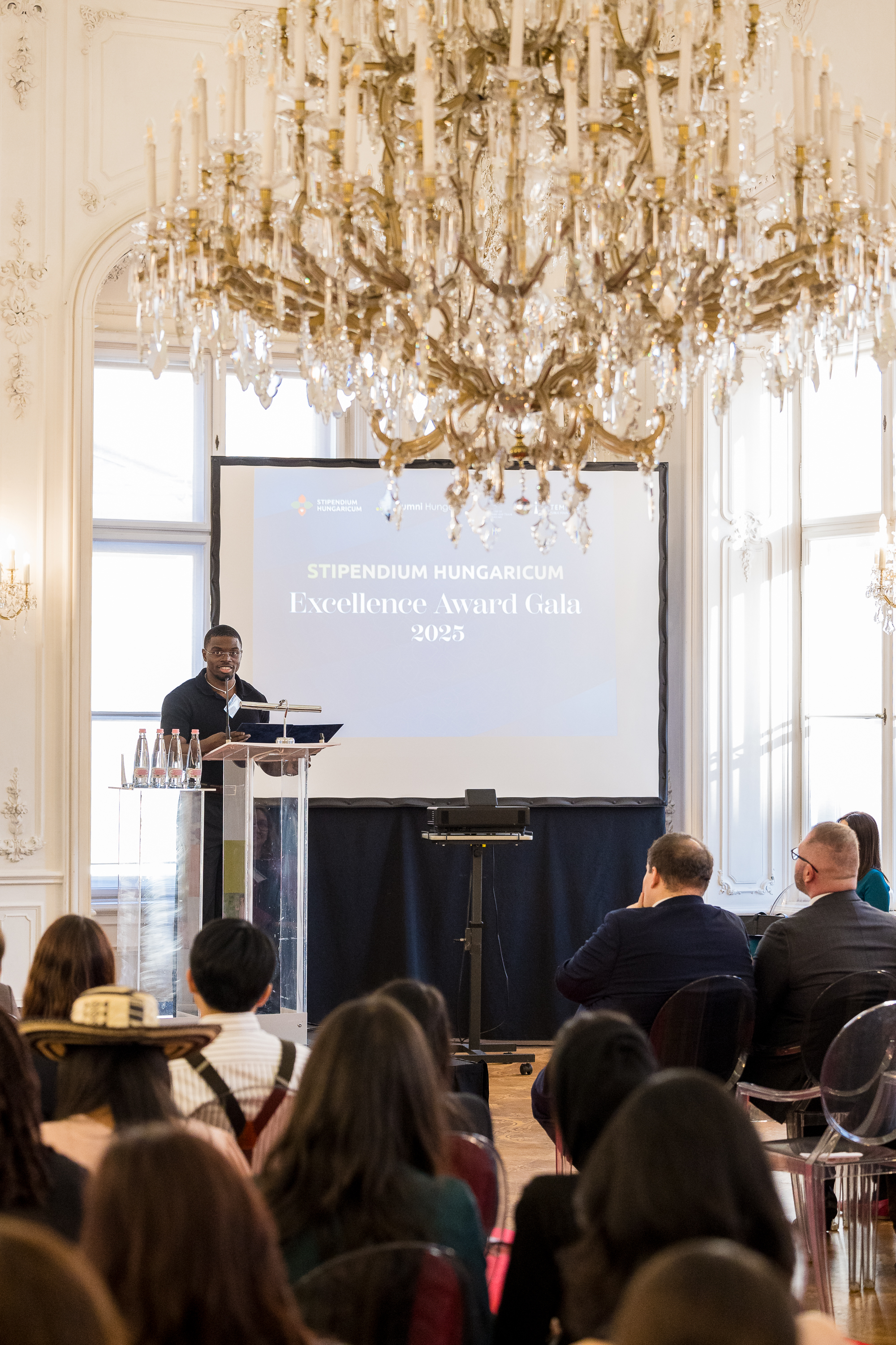 Budapesti fotók: Tempus Közalapítvány